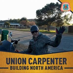 Meet your Posher, Paul